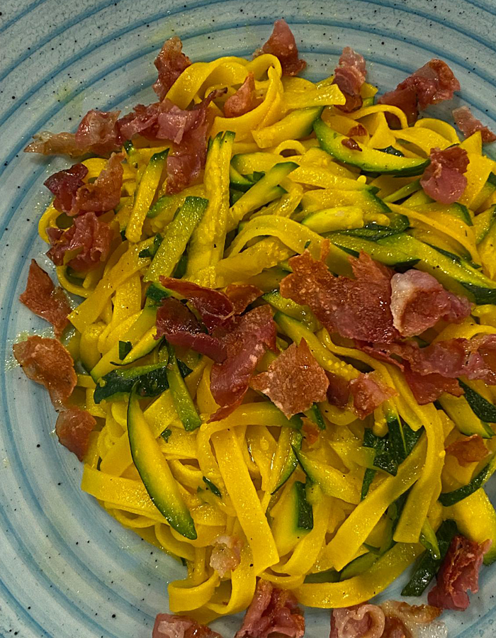 Antipasti misti
